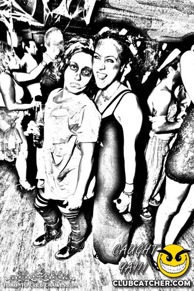 Club Crawl party venue photo 167 - October 25th, 2013