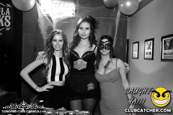 Club Crawl party venue photo 168 - October 25th, 2013