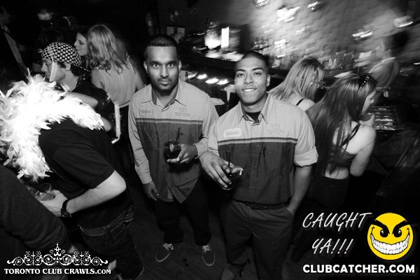 Club Crawl party venue photo 170 - October 25th, 2013