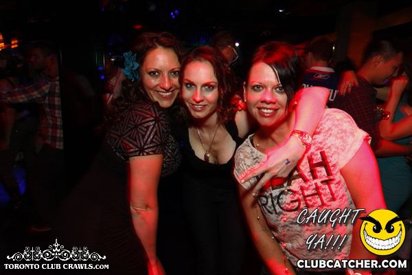 Club Crawl party venue photo 172 - October 25th, 2013