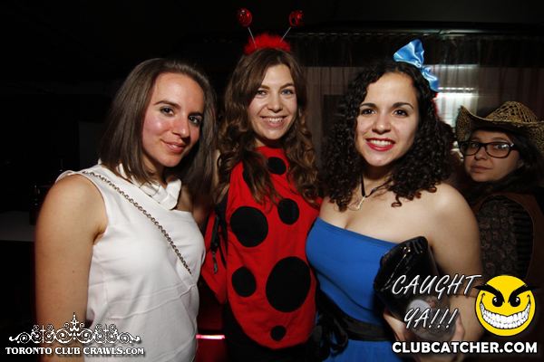 Club Crawl party venue photo 173 - October 25th, 2013