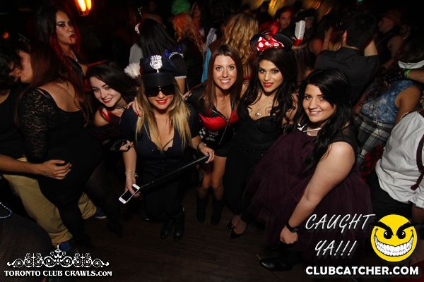 Club Crawl party venue photo 175 - October 25th, 2013