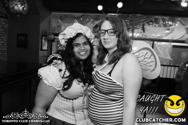 Club Crawl party venue photo 176 - October 25th, 2013