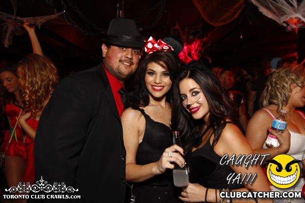 Club Crawl party venue photo 177 - October 25th, 2013