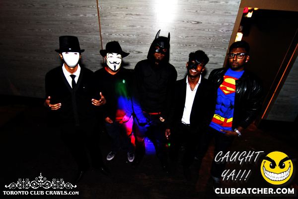 Club Crawl party venue photo 178 - October 25th, 2013