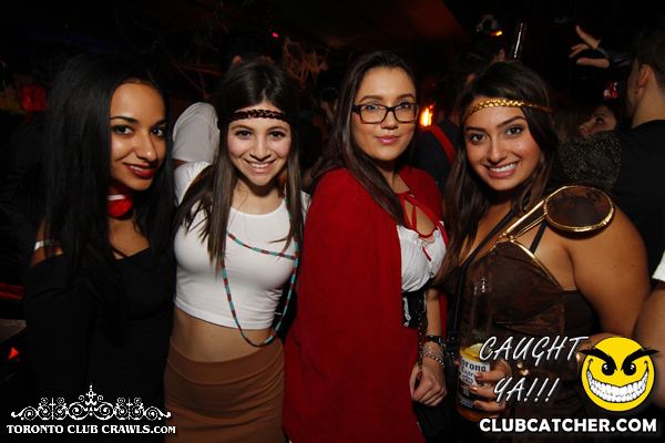 Club Crawl party venue photo 180 - October 25th, 2013