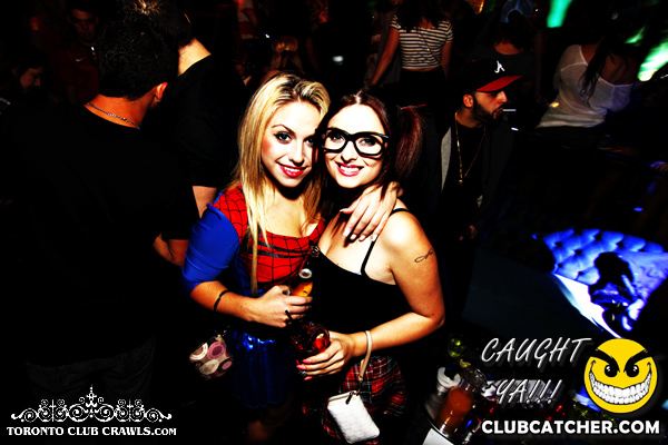 Club Crawl party venue photo 181 - October 25th, 2013