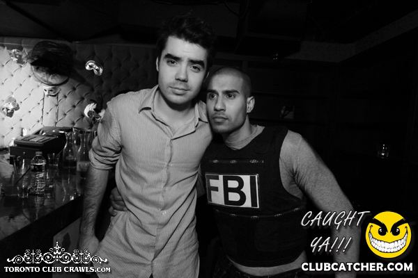 Club Crawl party venue photo 183 - October 25th, 2013