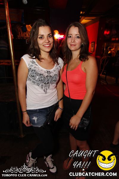 Club Crawl party venue photo 184 - October 25th, 2013