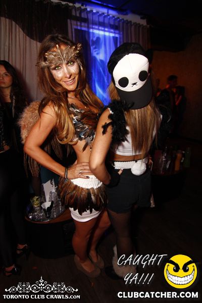 Club Crawl party venue photo 185 - October 25th, 2013