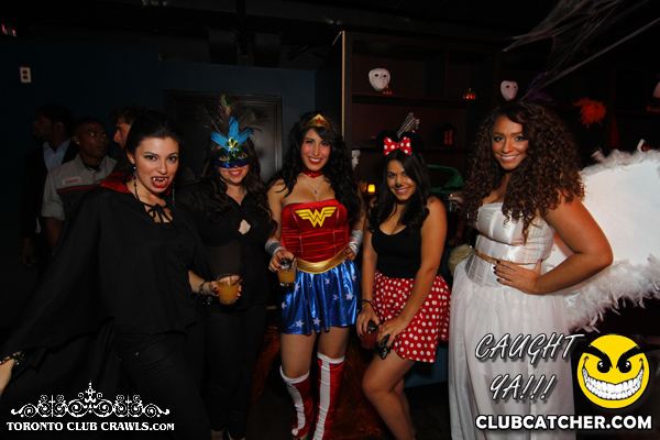 Club Crawl party venue photo 187 - October 25th, 2013