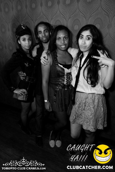 Club Crawl party venue photo 188 - October 25th, 2013