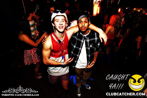 Club Crawl party venue photo 190 - October 25th, 2013