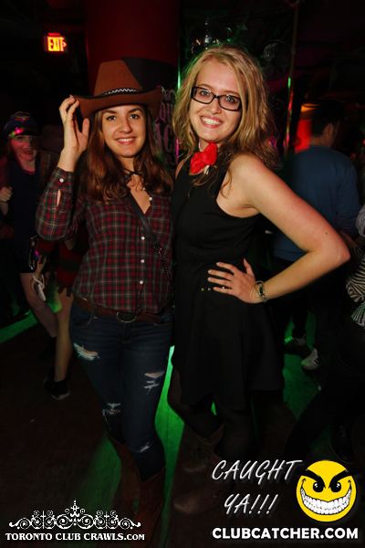 Club Crawl party venue photo 20 - October 25th, 2013