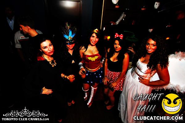 Club Crawl party venue photo 191 - October 25th, 2013