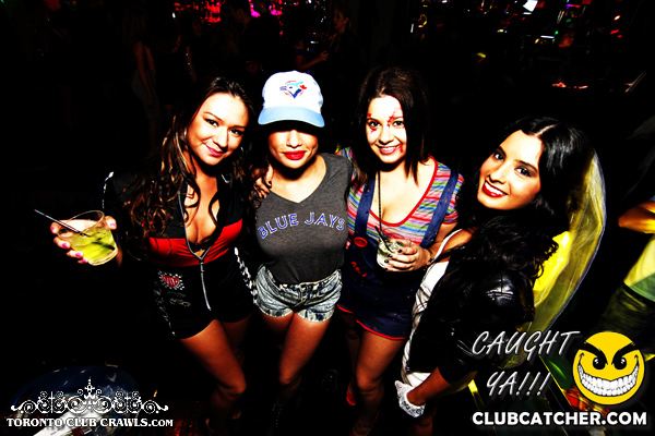 Club Crawl party venue photo 192 - October 25th, 2013