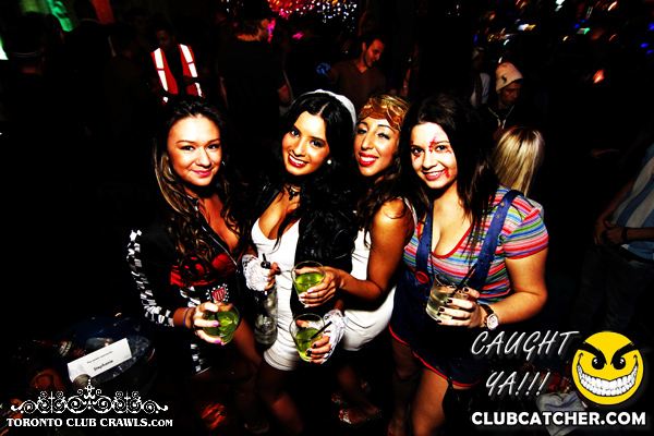 Club Crawl party venue photo 194 - October 25th, 2013