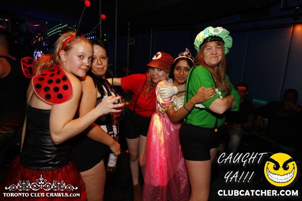 Club Crawl party venue photo 195 - October 25th, 2013