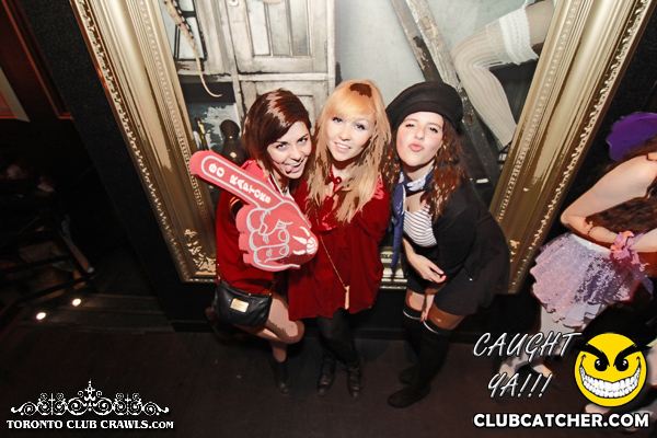 Club Crawl party venue photo 197 - October 25th, 2013