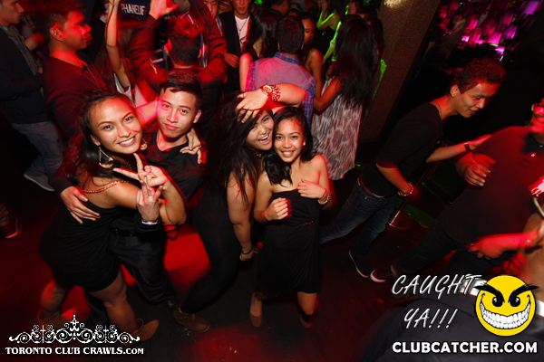 Club Crawl party venue photo 198 - October 25th, 2013