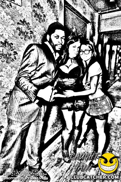 Club Crawl party venue photo 199 - October 25th, 2013