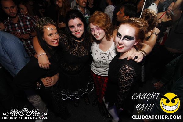 Club Crawl party venue photo 200 - October 25th, 2013