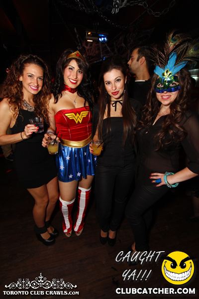 Club Crawl party venue photo 201 - October 25th, 2013