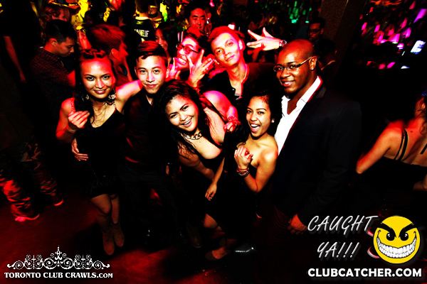 Club Crawl party venue photo 202 - October 25th, 2013