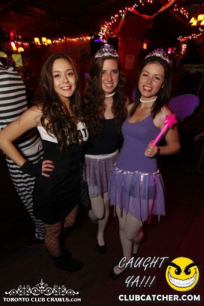 Club Crawl party venue photo 203 - October 25th, 2013