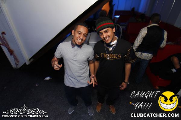 Club Crawl party venue photo 204 - October 25th, 2013