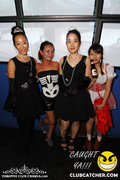 Club Crawl party venue photo 206 - October 25th, 2013