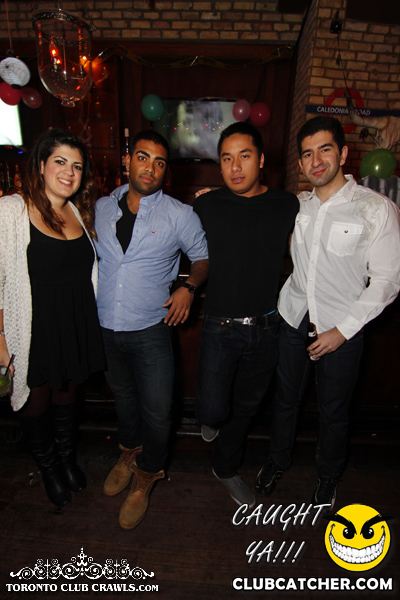 Club Crawl party venue photo 208 - October 25th, 2013