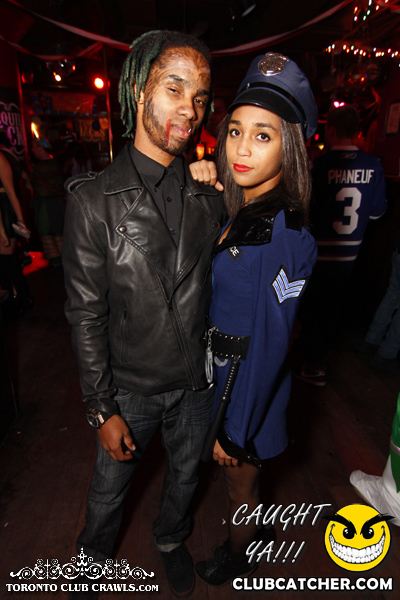 Club Crawl party venue photo 210 - October 25th, 2013