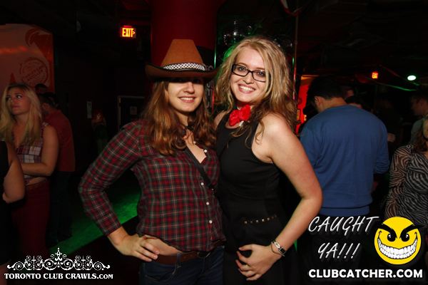 Club Crawl party venue photo 22 - October 25th, 2013
