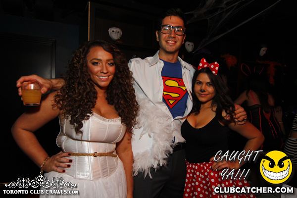 Club Crawl party venue photo 212 - October 25th, 2013