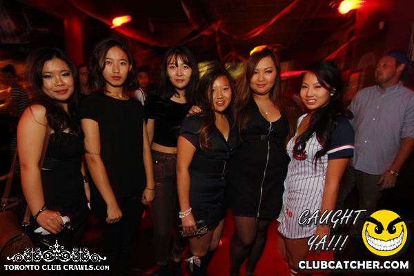 Club Crawl party venue photo 213 - October 25th, 2013