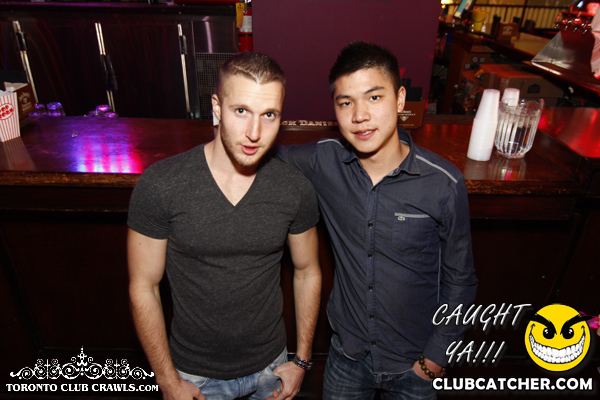 Club Crawl party venue photo 215 - October 25th, 2013