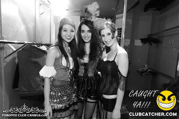 Club Crawl party venue photo 216 - October 25th, 2013