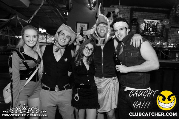 Club Crawl party venue photo 218 - October 25th, 2013