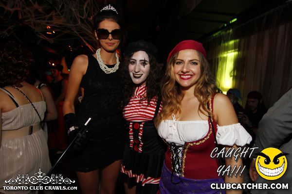 Club Crawl party venue photo 219 - October 25th, 2013