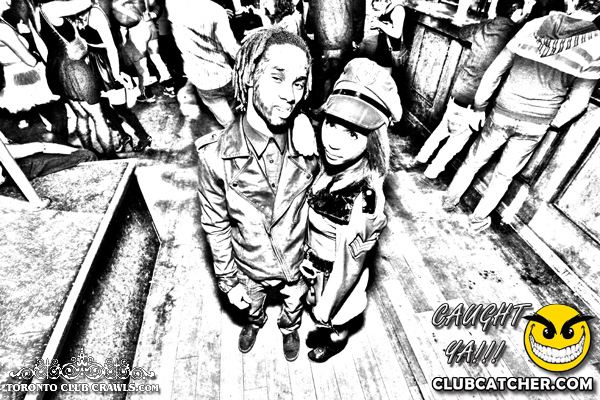 Club Crawl party venue photo 220 - October 25th, 2013