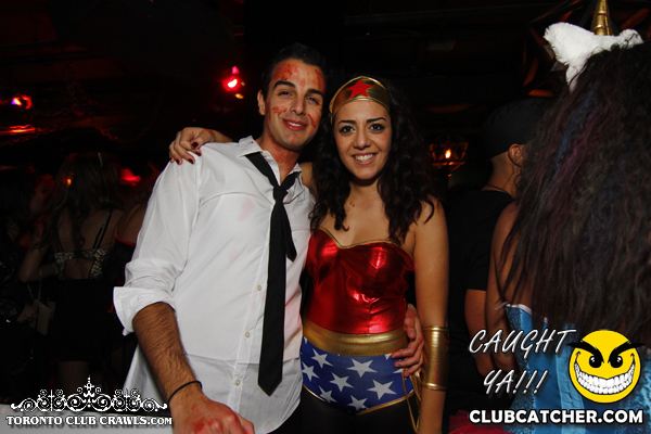 Club Crawl party venue photo 221 - October 25th, 2013