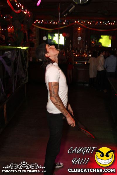 Club Crawl party venue photo 222 - October 25th, 2013