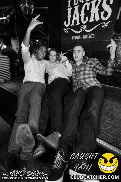 Club Crawl party venue photo 223 - October 25th, 2013