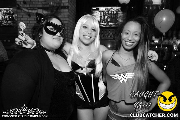 Club Crawl party venue photo 225 - October 25th, 2013