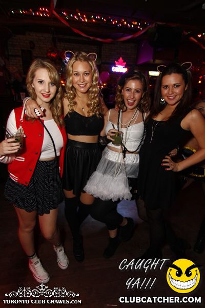 Club Crawl party venue photo 226 - October 25th, 2013