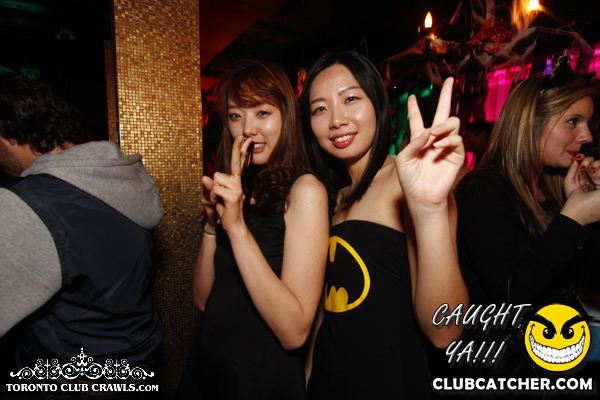 Club Crawl party venue photo 227 - October 25th, 2013