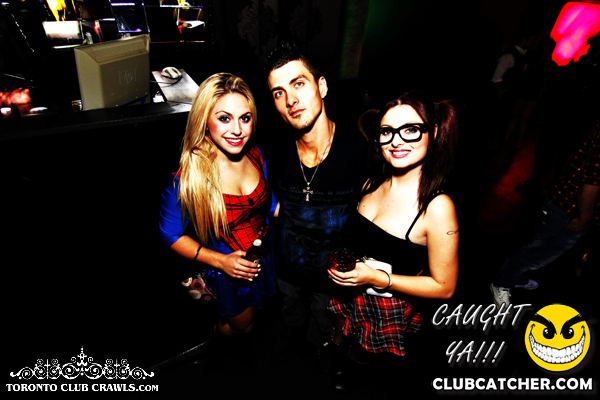 Club Crawl party venue photo 228 - October 25th, 2013