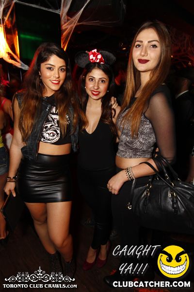 Club Crawl party venue photo 229 - October 25th, 2013