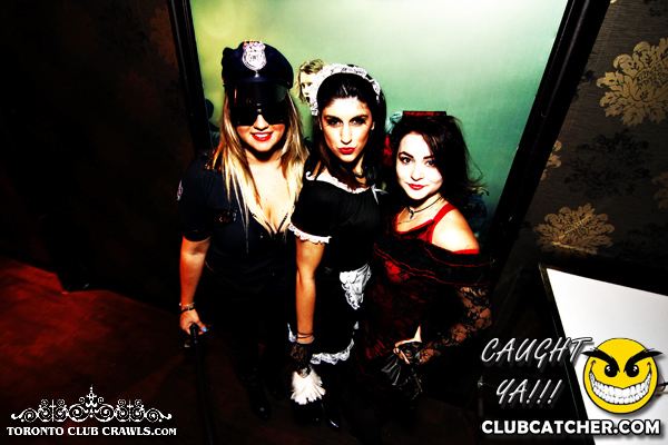 Club Crawl party venue photo 231 - October 25th, 2013